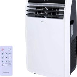 Shinco Air Conditioner 