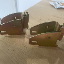 Board Brackets For E Or X Track 