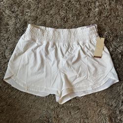 CALIA Women's Kick It Up Mid Rise Shorts XL
