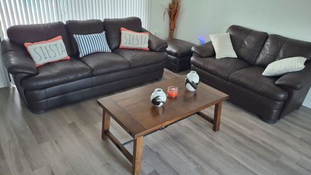 Living Room Set