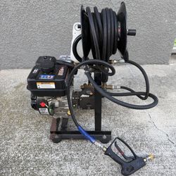 Pressure Washer For Auto Detailing Car wash