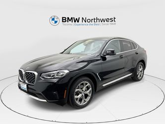 2023 BMW X4