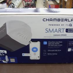 Chamberlain Garage Door Motor