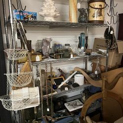 Misc Household Items