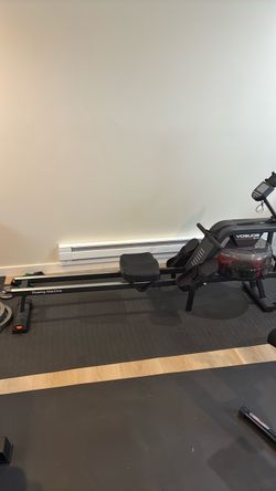 Yosuda Water Rowing Machine