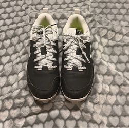 Female Softball cleats