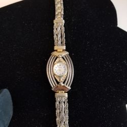 Antique Watch
