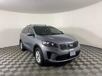 2020 Kia Sorento