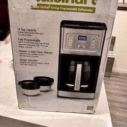 Coffee Maker