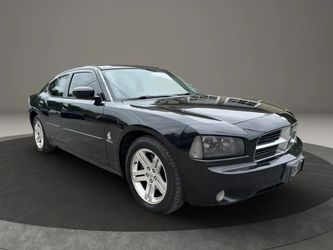 2006 Dodge Charger