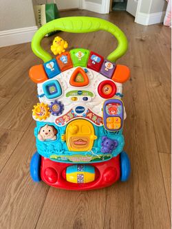V Tech Sit to Stand Activity Walker