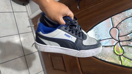 Youth Puma size 6