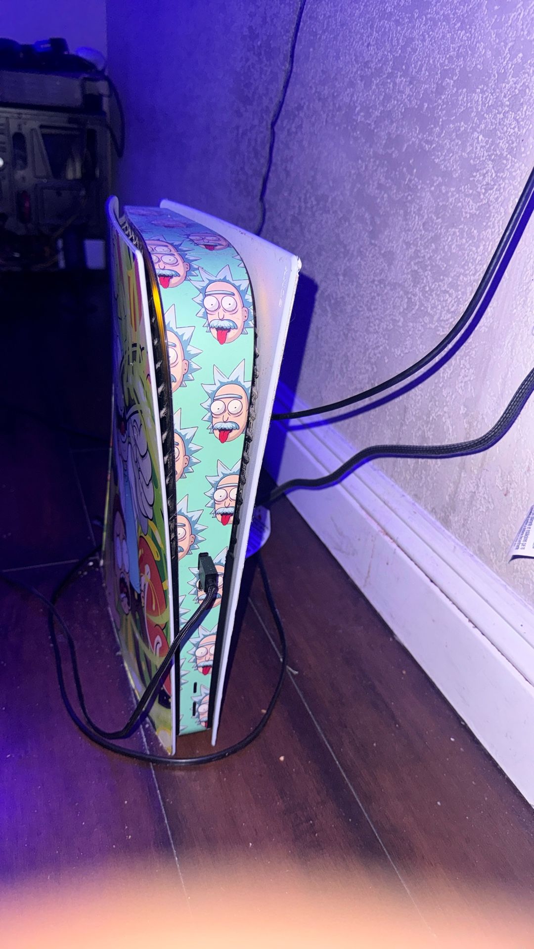 Ps5