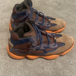 Yeezy Adidas 500 High 12 M 