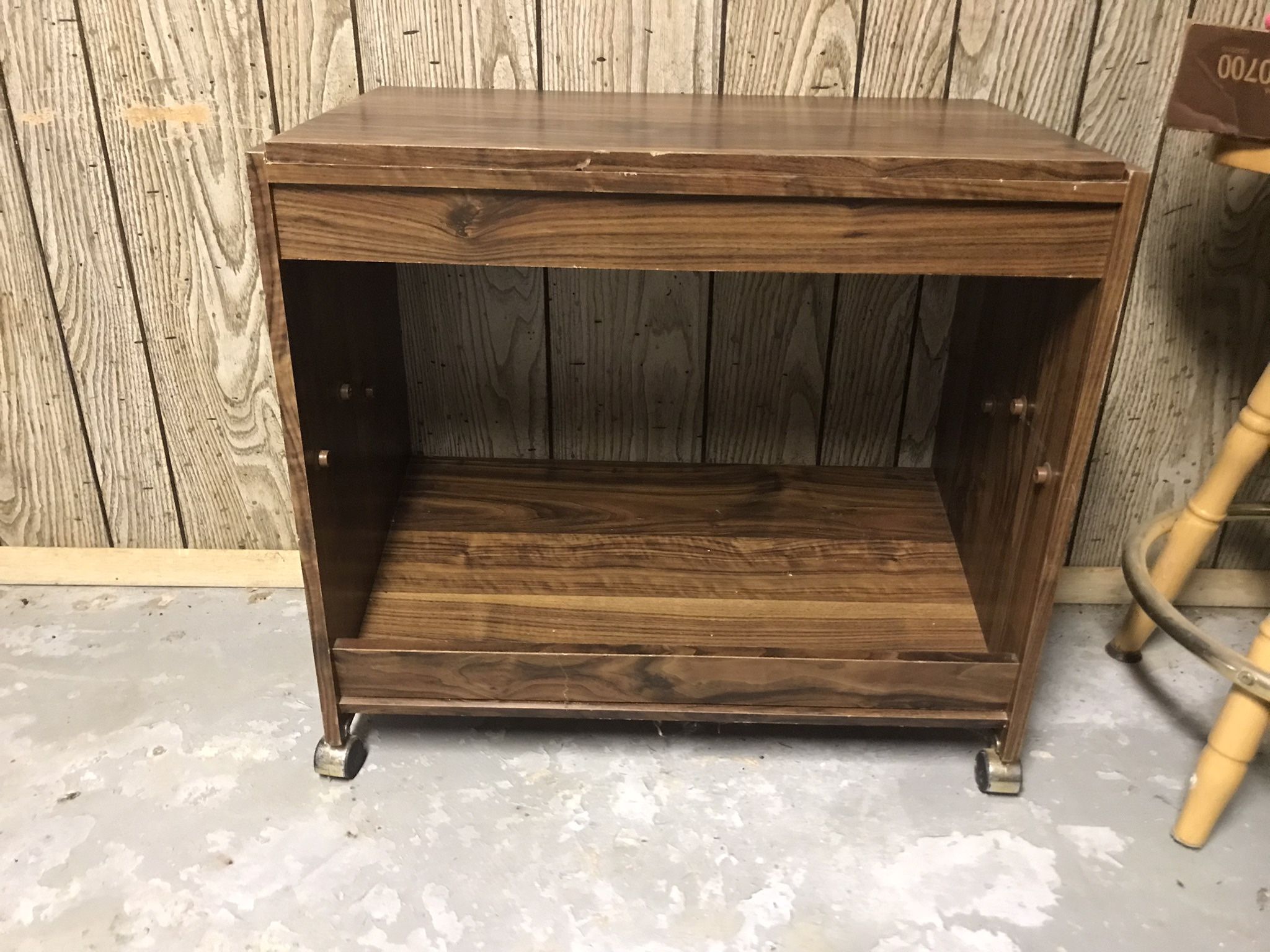 Tv Stand Or Table 