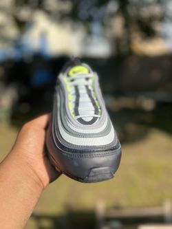 Nike Air Max 97 'Neon' 10