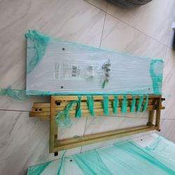 Teresa Console Table