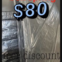 Queen Size Box Spring 