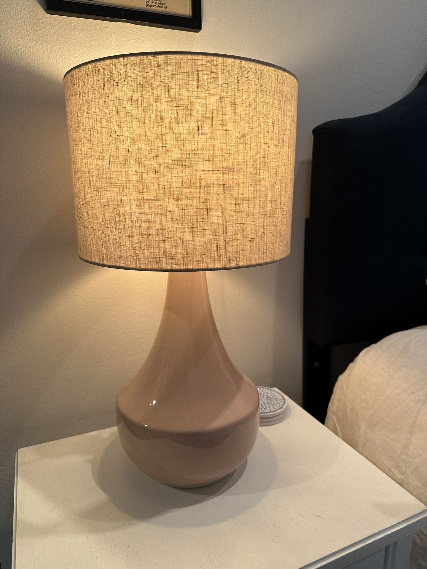Table lamp