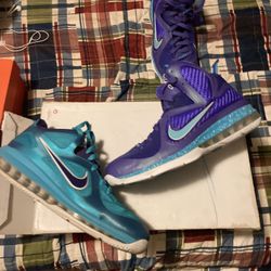 Lebron Pack