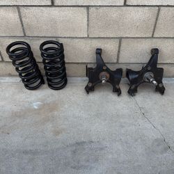 Obs Parts For 1(contact info removed) Chevy Silverado 1500.