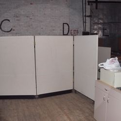 Room Dividers/office Screens