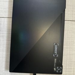 Asus ROG Zephyrus M15 4K Display 1TB SSD i7