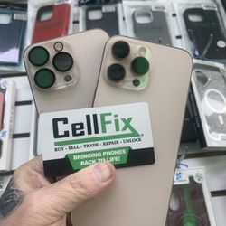 iPhone 16 Pro Max 256GB (LAKELAND ONLY)