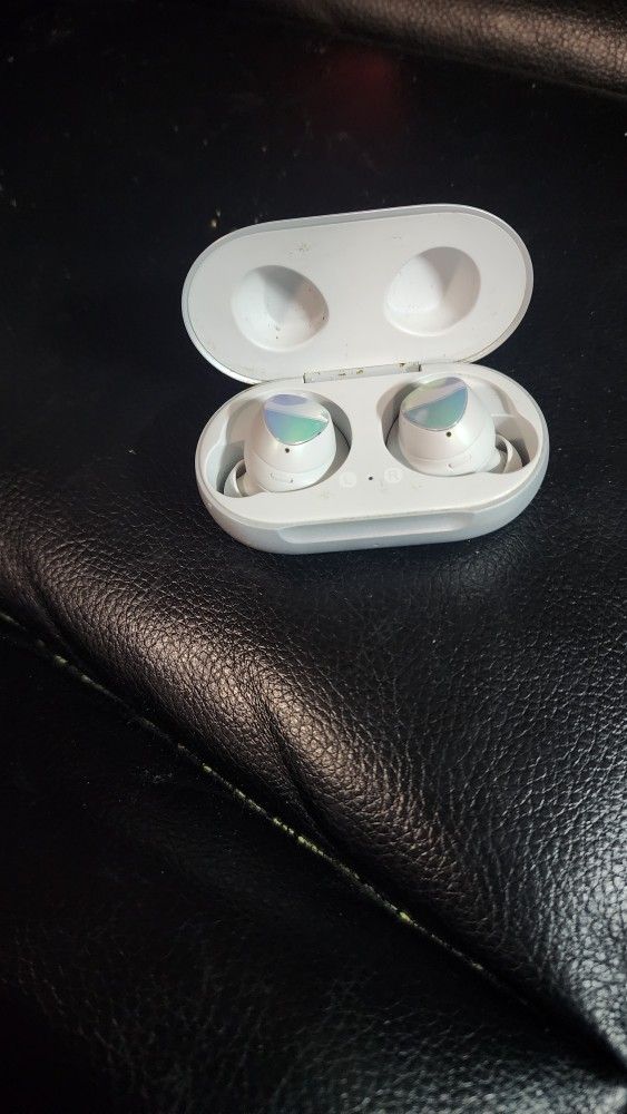 samsung earbuds