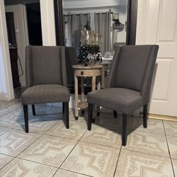 Accent Chairs