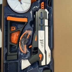 Brand New SplaterBall SRB 1200