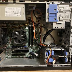 Dell Precision Tower 3620 Upgraded 