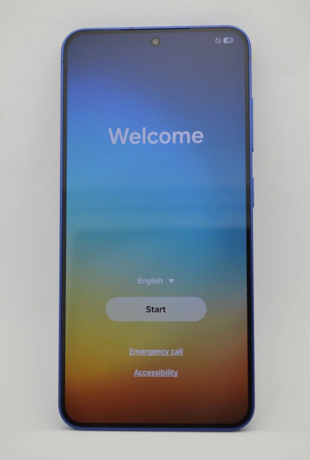 Samsung Galaxy S25+