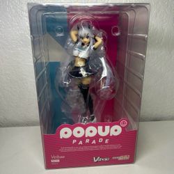 Pop Up Parade VShojo Veibae figure