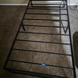 Bed Frame