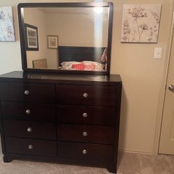 Bedroom Set 