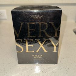 Very Sexy Night Perfume