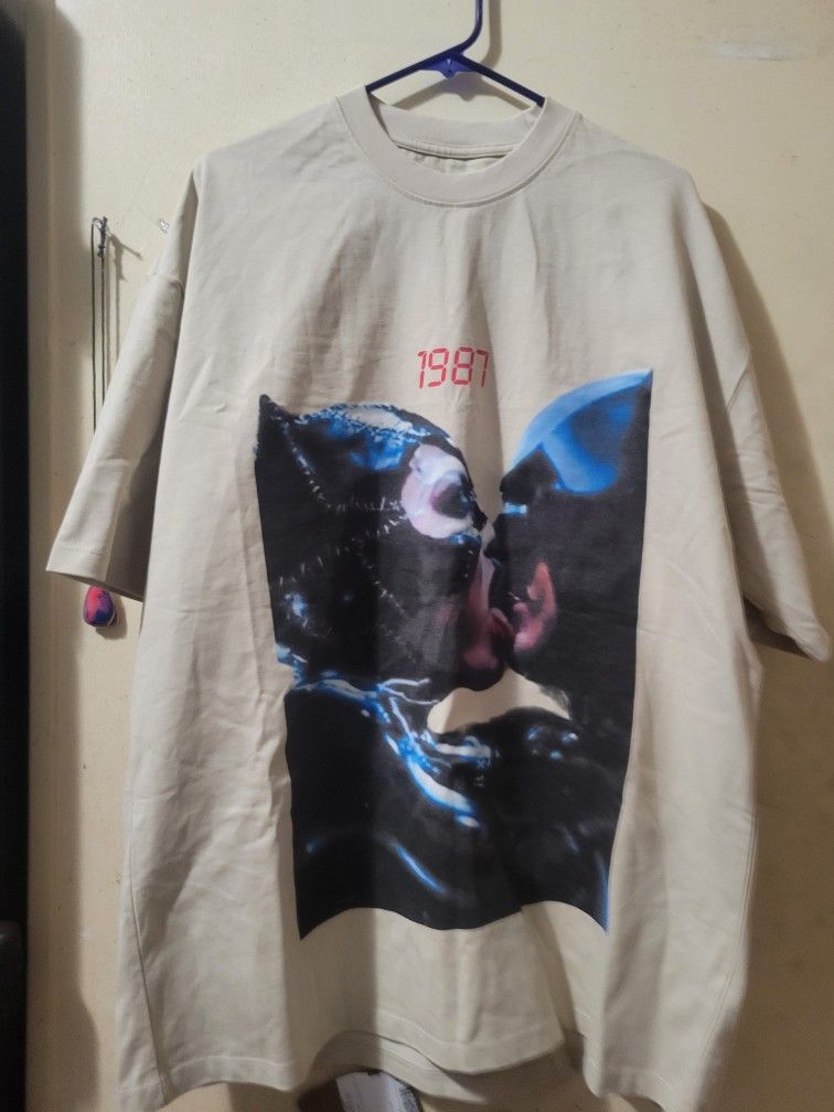 XL 1987 Batman And Catwoman