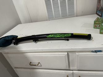 Child’s Bike Attachment To Adult Bike