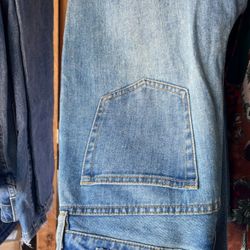 Brandi Melville Jeans