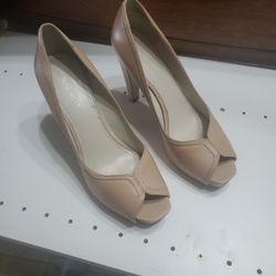 Ninewest Heels 7 1/2