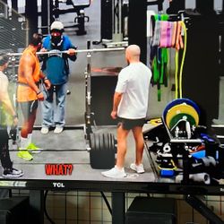 TV