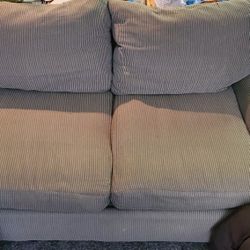 Sofa en venta