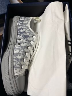 Dior shoes