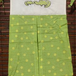 Diaper stacker by Fisher Price