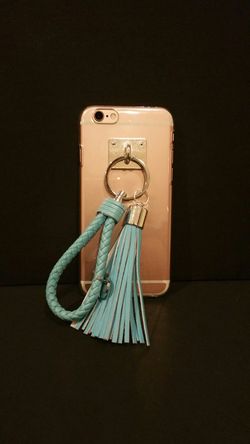 Tassel case for Iphone 6, 6S