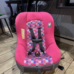 Cosco Car Seat 