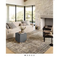 Area Rug