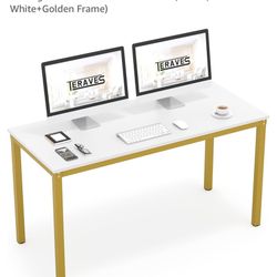 Teraves Computer Desk/Dining Table Office Desk 