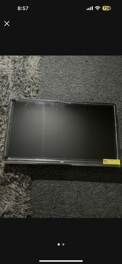40in TV